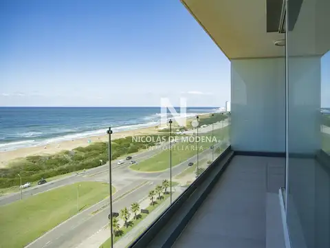 Hermoso Departamento en Le Parc III  con agradable vista.