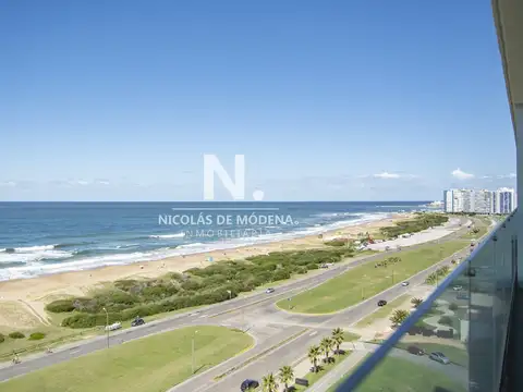 Departamento en Venta 1 año