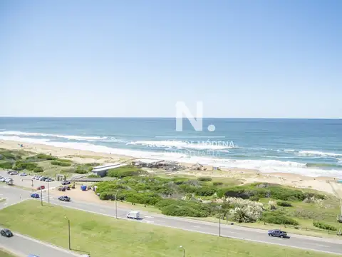 Departamento 4 ambientes con 3 baños