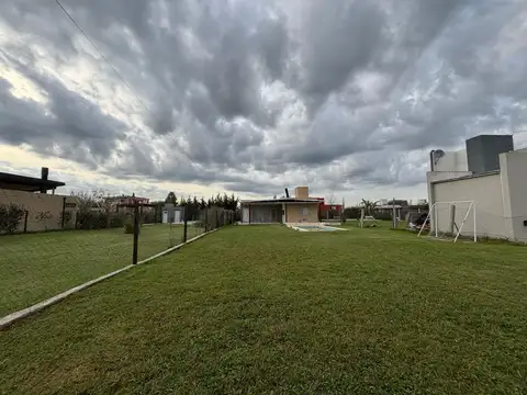 Casa en Alquiler de 2 dormitorios