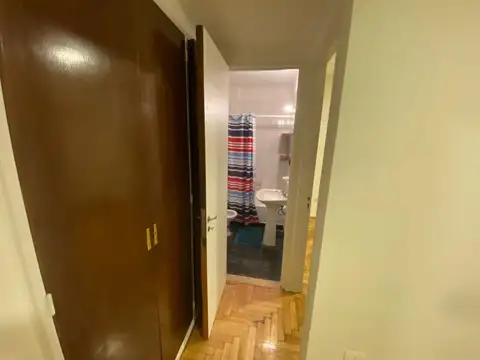 Departamento en Alquiler Apto profesional