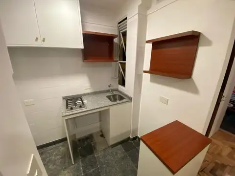 Departamento en Alquiler en Recoleta, $ 600.000