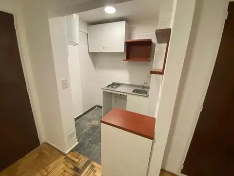 Departamento en Alquiler de 1 dormitorio