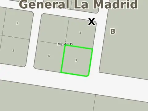 Casa en Venta de 2 dormitorios