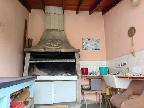 VENTA DE CASA 3 AMBIENTES BANDFIELD