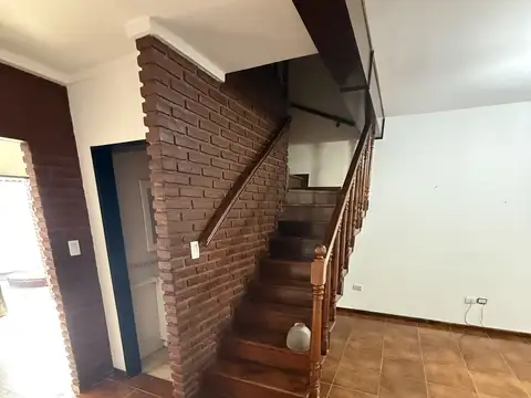 Departamento en Alquiler de 5 ambientes