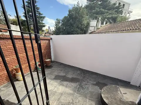 Departamento en Alquiler 20 años