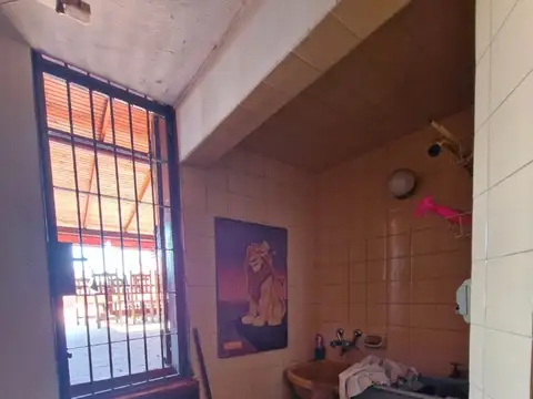 Depto Tipo Casa en Venta en Boedo, USD 290.000