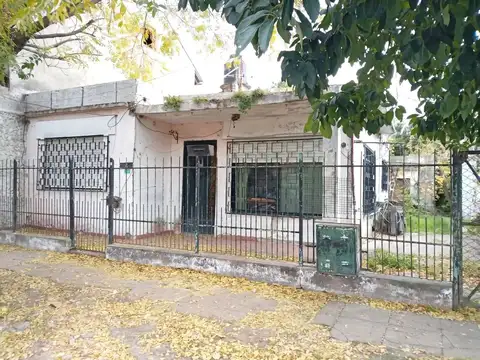 Venta 2 casas 3 amb c/u Ituzaingo 60M y cuotas