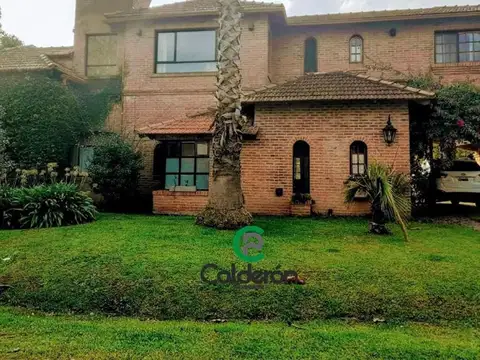 Casa  en Venta ubicado en Banco Provincia, Moreno, G.B.A. Zo