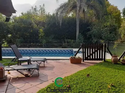 Almafuerte 3900