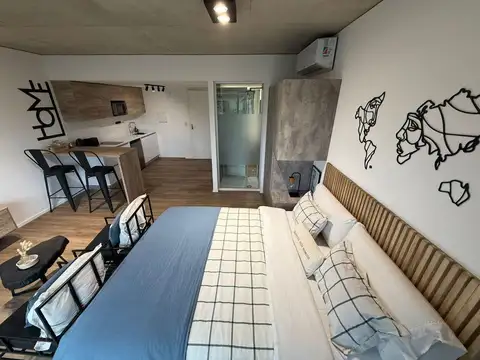 Departamento en Alquiler de 1 dormitorio