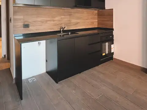 Departamento en Alquiler A Estrenar
