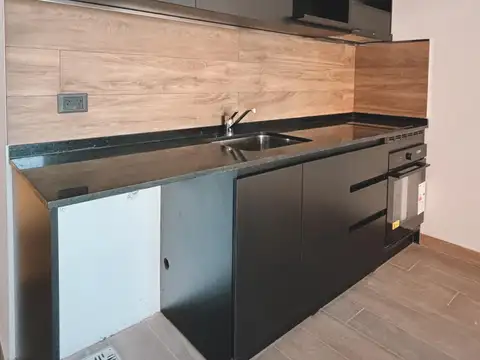 Departamento en Alquiler Apto profesional