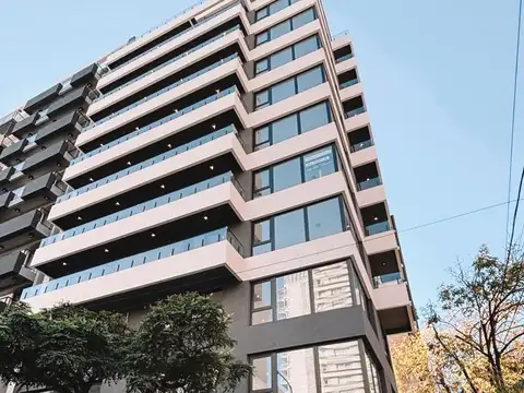 Monoambiente a estrenar