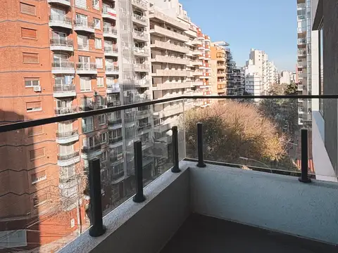 Departamento en Alquiler al Oeste