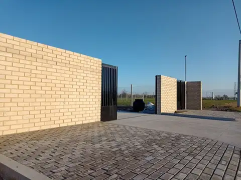 Terreno en Venta de 268,0 m2