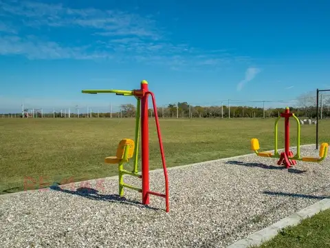 Terreno en Venta de 268,0 m2