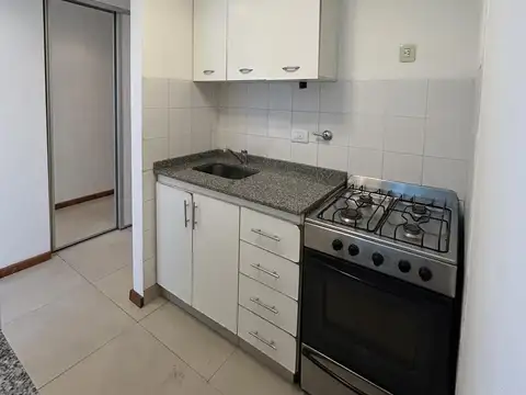 Departamento en Alquiler 10 años