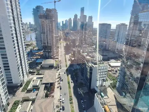 ALQUILER TEMPORARIO DE MONOAMBIENTE - ART MARIA