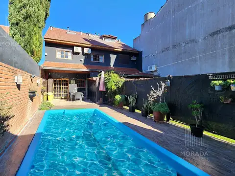 Casa en Venta en Villa Adelina, Partido de San Isidro