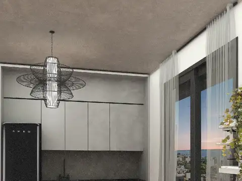 Departamento en Venta en Posadas, USD 71.000