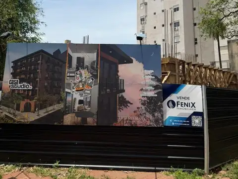 Departamento en Venta A Estrenar