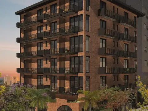 Departamento en Venta de Monoambiente