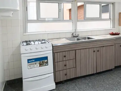 Departamento en Venta 52 años