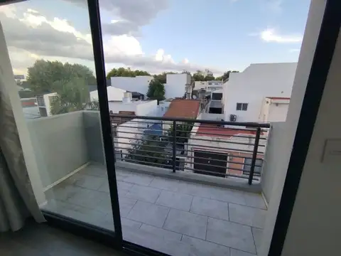 Monoambiente A ESTRENAR Villa Luro