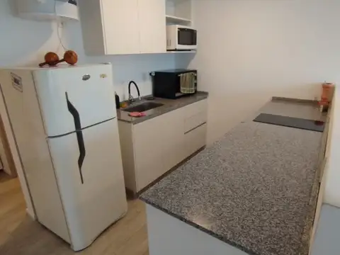 Departamento en Alquiler de 1 dormitorio