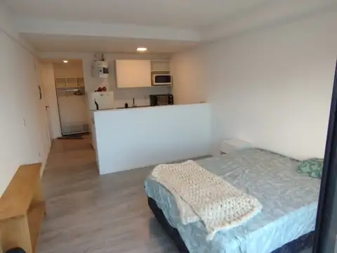 Departamento en Alquiler de Monoambiente