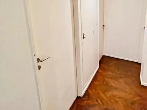 Departamento en Alquiler en Belgrano, $ 1.700.000