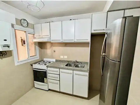Departamento en Alquiler de 3 ambientes
