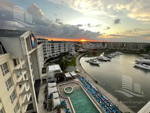 Hotel Wyndham Nordelta