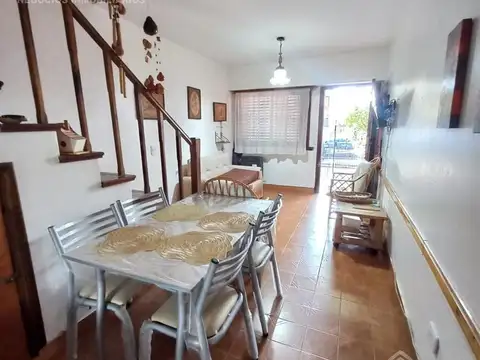 Depto Tipo Casa en Venta 35 años