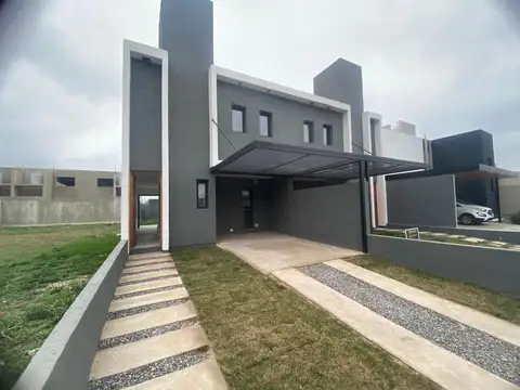 Casa en Venta en Docta, Countries y Barrios Cerrados en Cordoba Capital