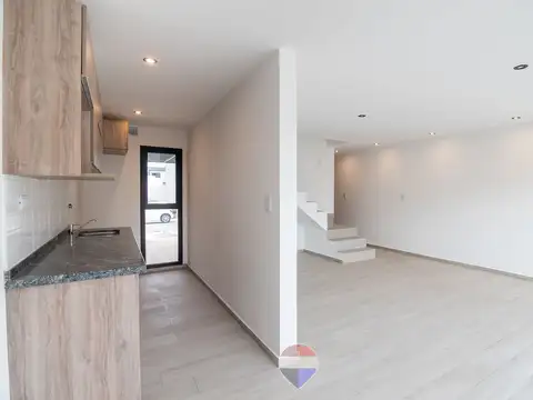 Casa en Venta 2 años