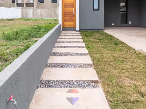 Casa en Venta en Docta, USD 134.999
