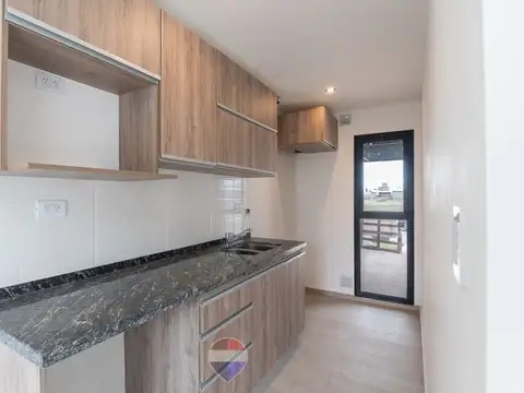 VENTA DUPLEX 2 DORM DOCTA URBANIZACION CORDOBA