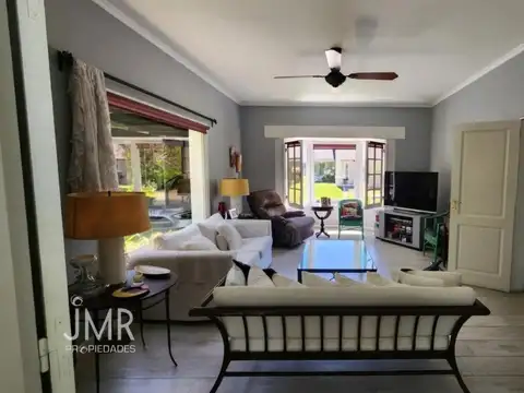 Casa en Venta 20 años