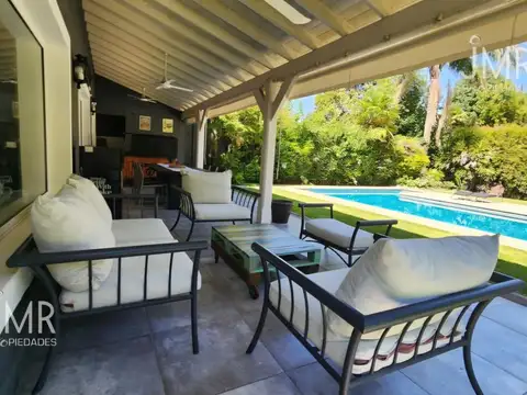 Casa en Venta de 4 dormitorios