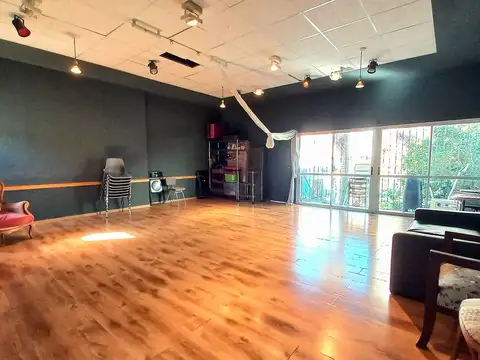 Depto Tipo Casa en Venta de 2 dormitorios