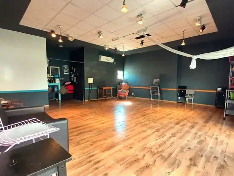 Depto Tipo Casa en Venta 18 años