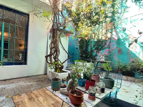 Depto Tipo Casa en Venta en Núñez, USD 319.000