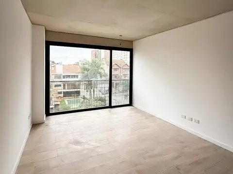 Departamento 5 ambientes con 2 baños