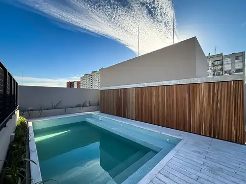 Venta - Triplex de 4 dormitorios | playroom | terraza en Nuñez