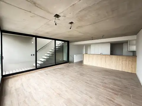 Departamento 5 ambientes con 2 baños