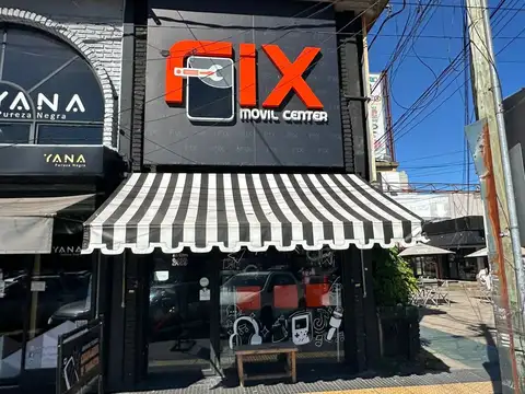 FONDO DE COMERCIO EN VENTA. OPORTUNIDAD EN MUNRO