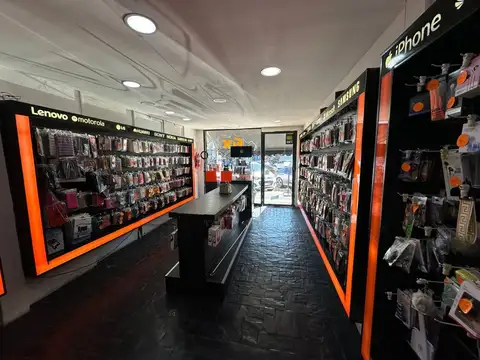 Avenida Bartolomé Mitre 2400